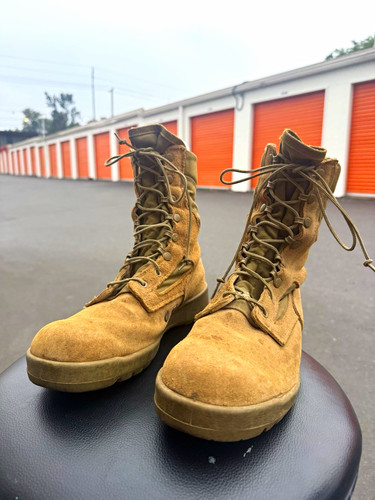 Belleville army combat - belleville,